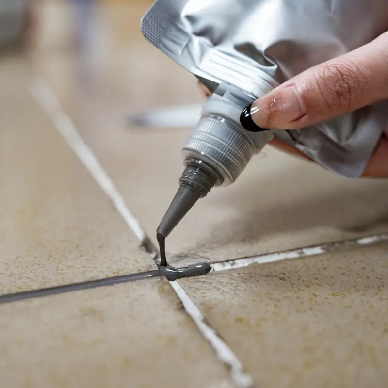 🛠️ Sellador de Asfalto Profesional – Rápido y Efectivo 💧