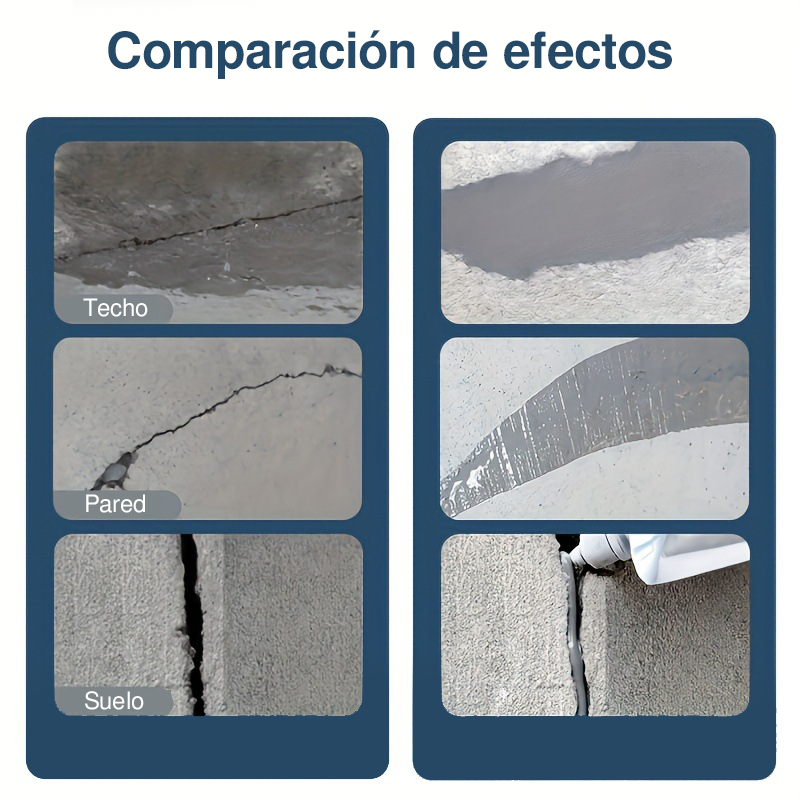🛠️ Sellador de Asfalto Profesional – Rápido y Efectivo 💧