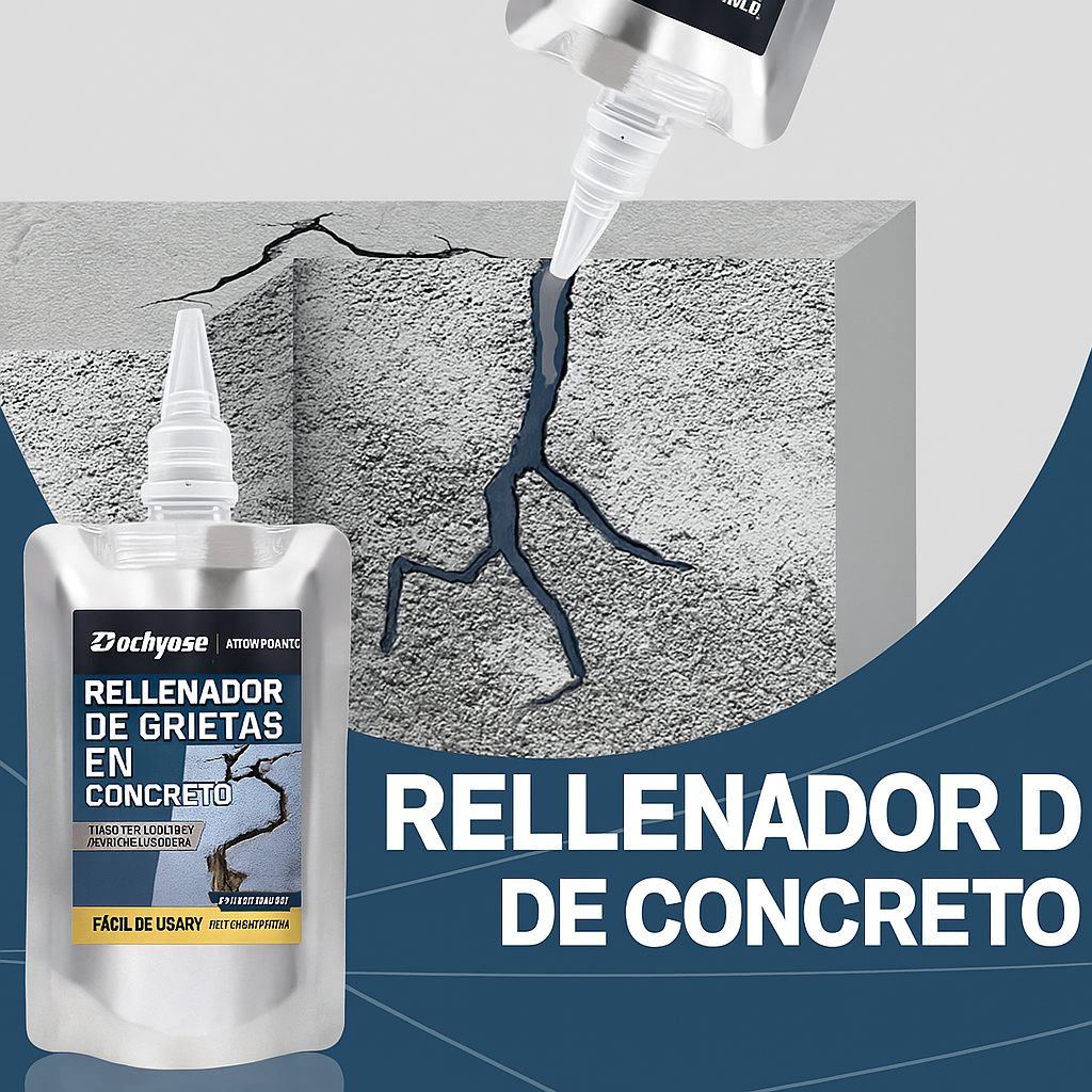 🛠️ Sellador de Asfalto Profesional – Rápido y Efectivo 💧
