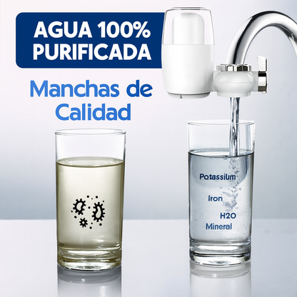 Vitral™ Agua Saludable al Instante 💧