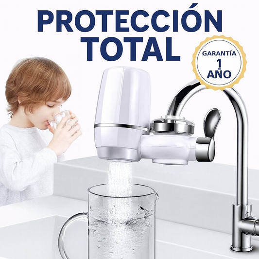 Vitral™ Agua Saludable al Instante 💧